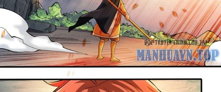 ẩn cư mười vạn năm, đời sau mời ta rời núi chapter 48 31