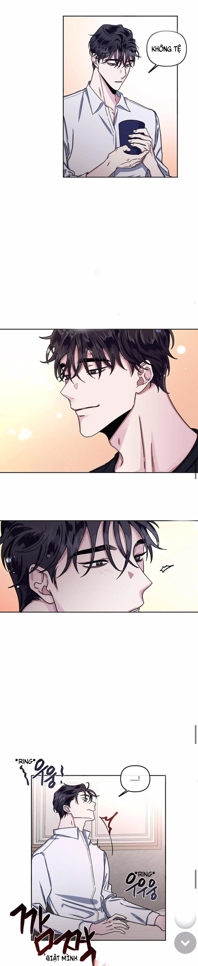 tình yêu kì lạ chapter 7 19