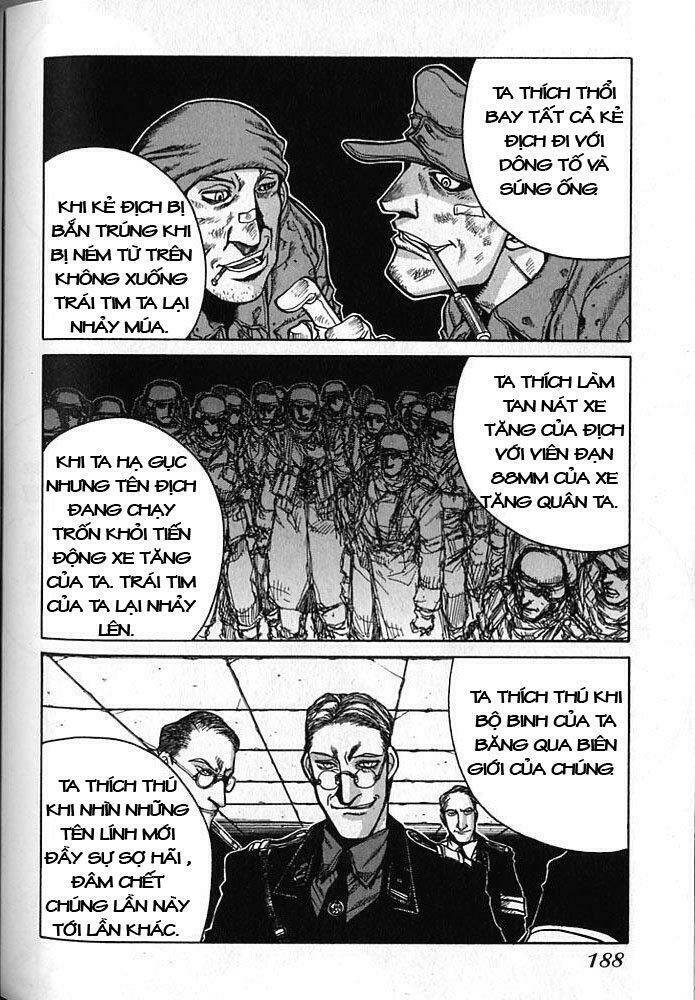 hellsing chapter 27 18