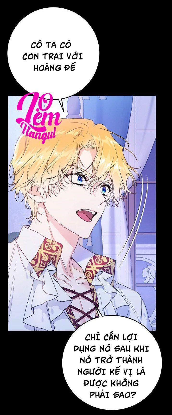 con rối ác nữ marionette chapter 22 11