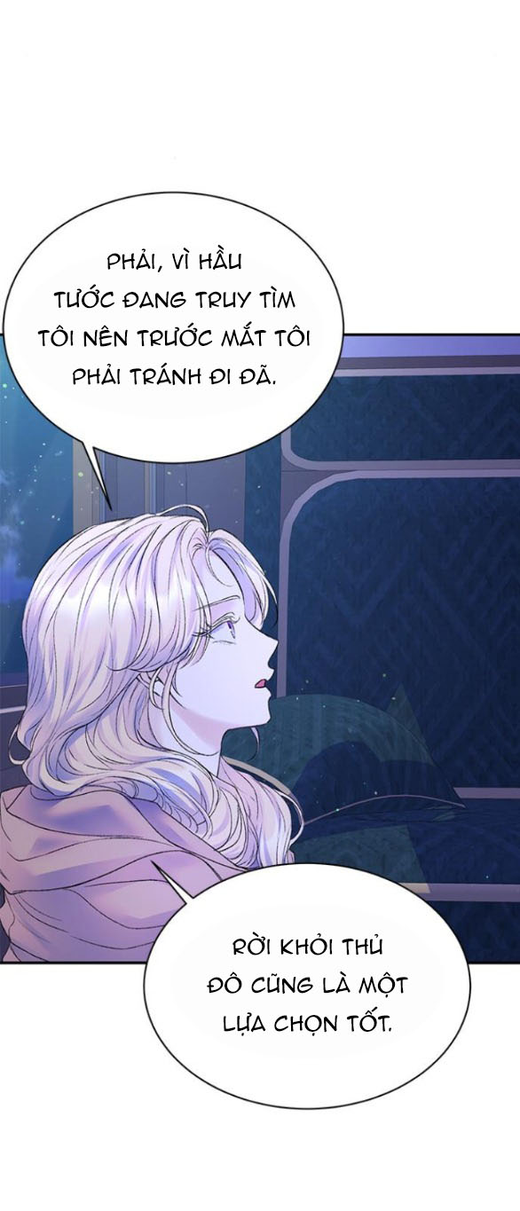 tôi tưởng bản thân không còn sống được bao lâu! chapter 70.2 21