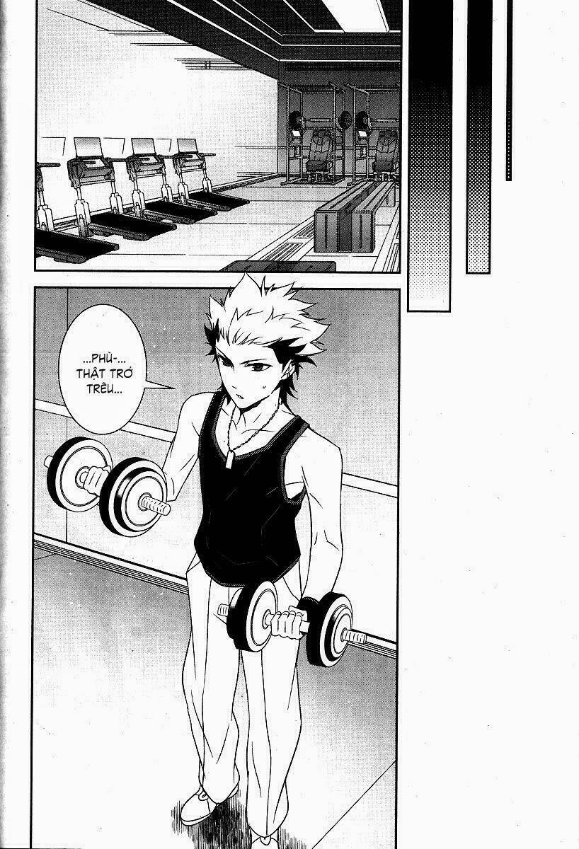 kakumeiki valvrave - uragiri no rakuin chapter 5 22