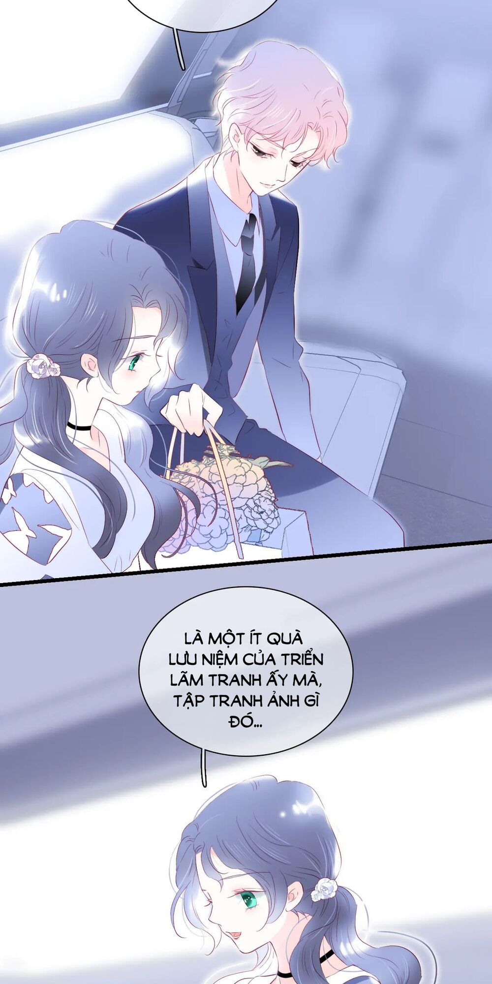 chạy trốn cùng con nhím chapter 39 34