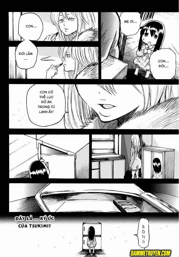 warau ishi chapter 3 7