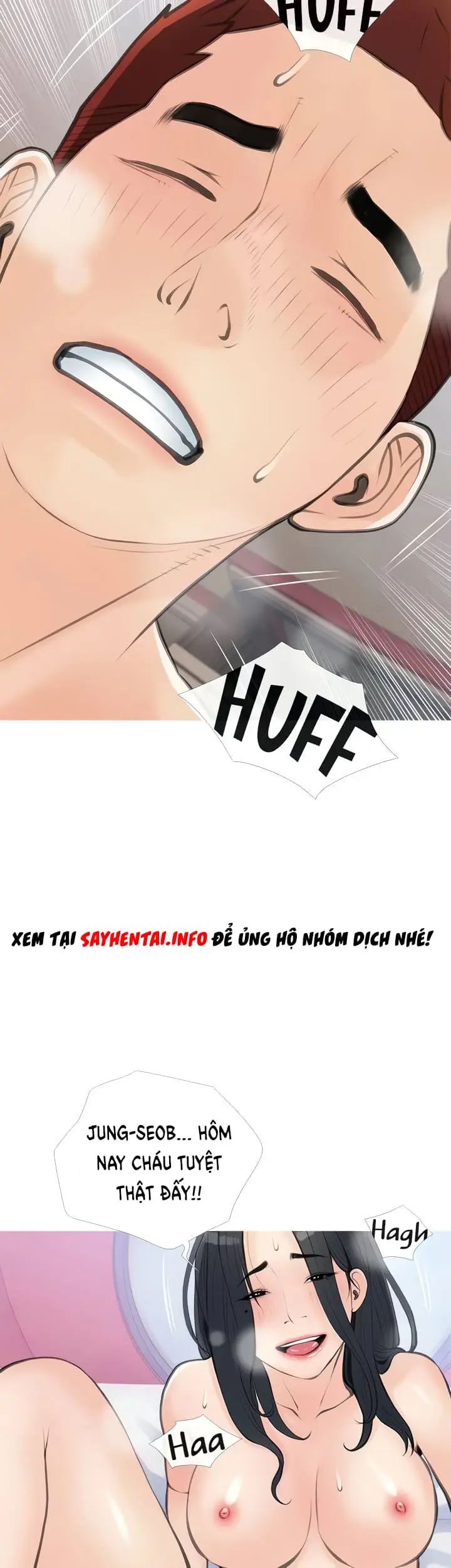 dập dì của tôi chapter 59 21