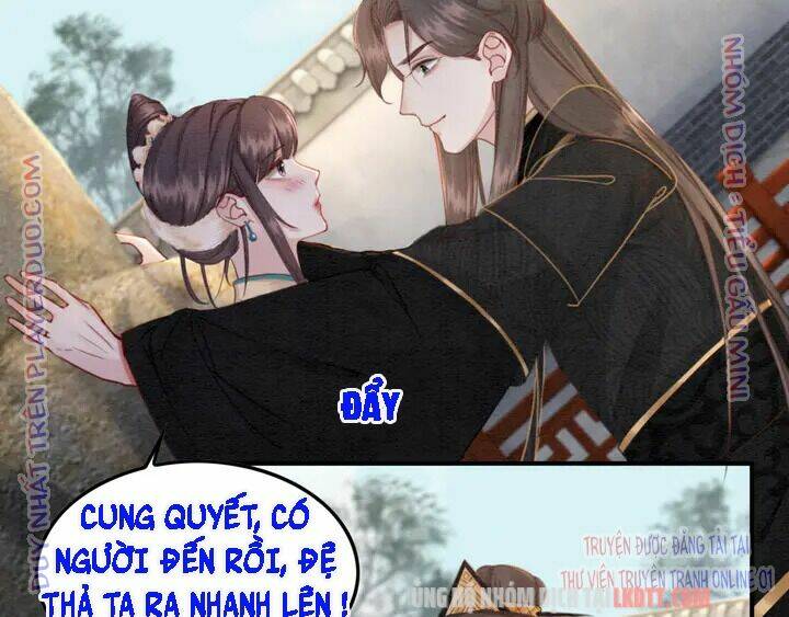 trọng sinh bá sủng nhiếp chính vương quá mạnh mẽ chapter 184 112