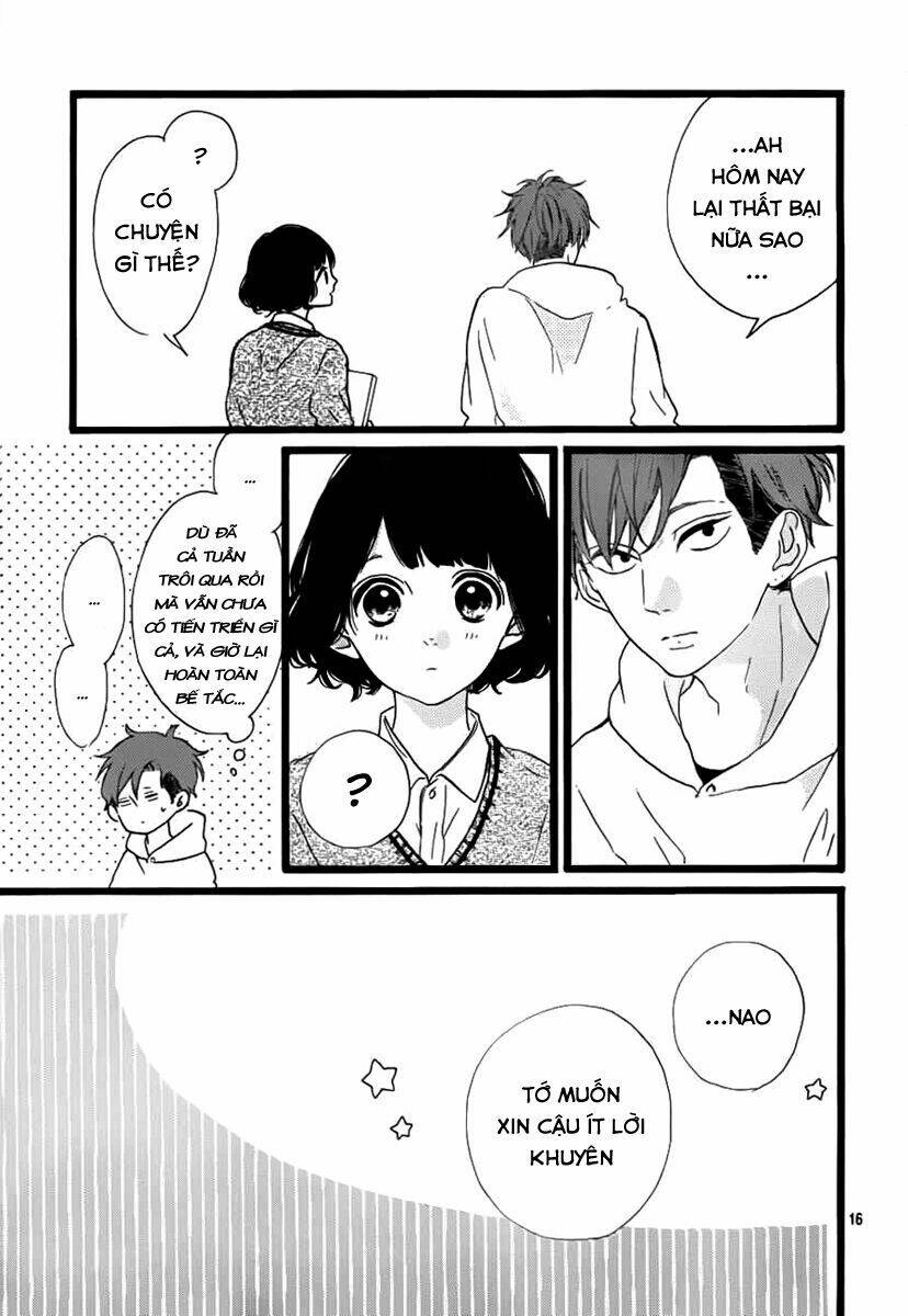 honey (meguro amu) chapter 29 18