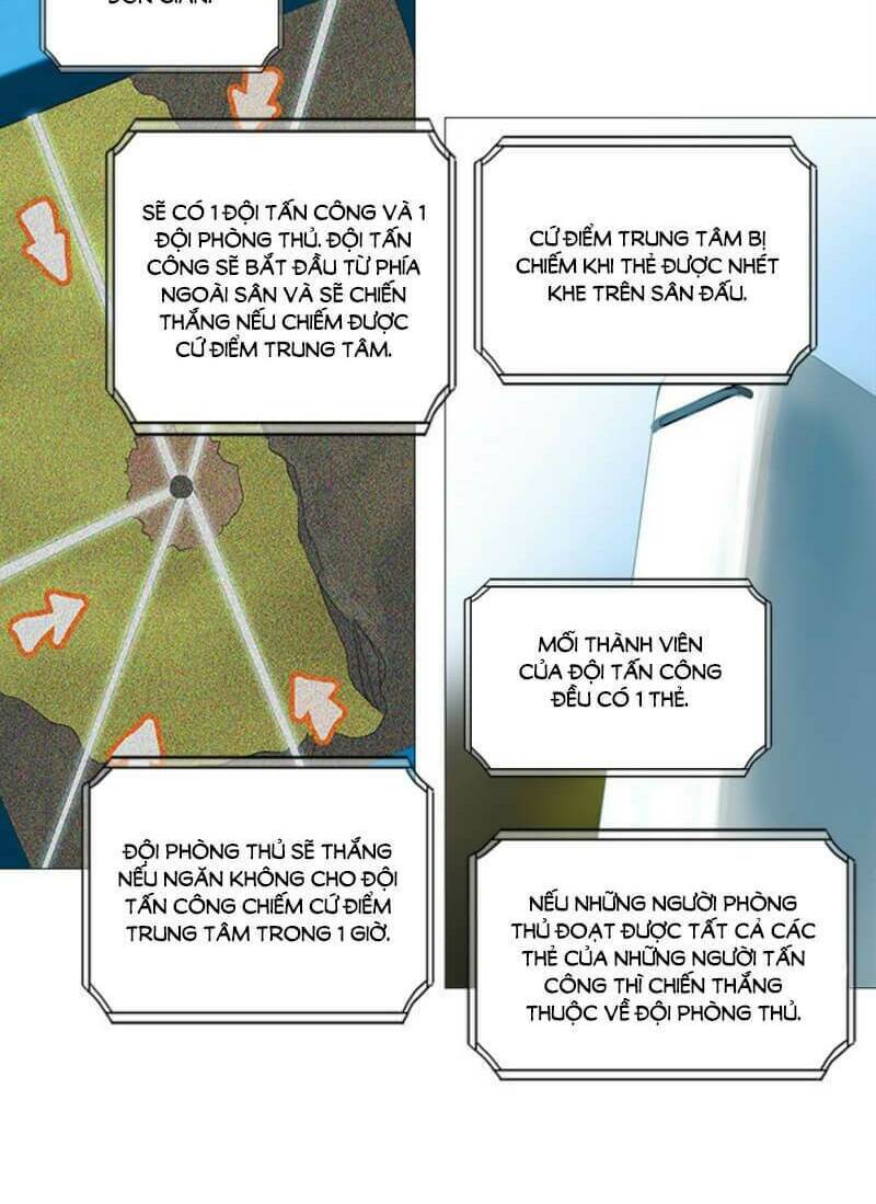 cuộc chiến trong tòa tháp chapter 233 59