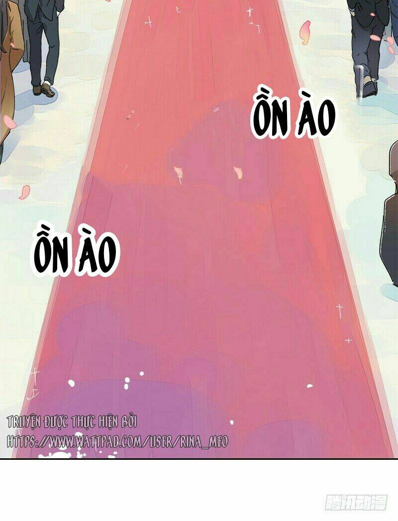 cuộc sống hôn nhân lãng mạn của hề hề chapter 2.1 4