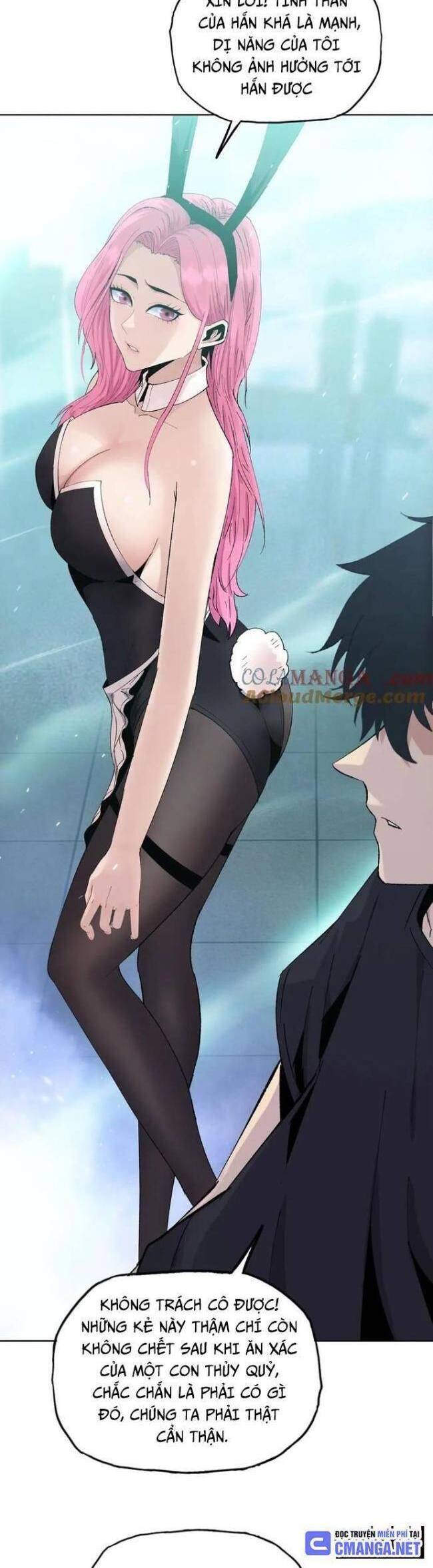 kẻ tàn nhẫn ngày tận thế: bắt đầu dự trữ hàng tỉ tấn vật tư chapter 21 30