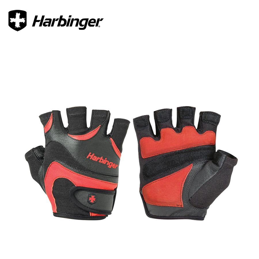 Găng tay tập gym nam Harbinger Flexfit - 13817