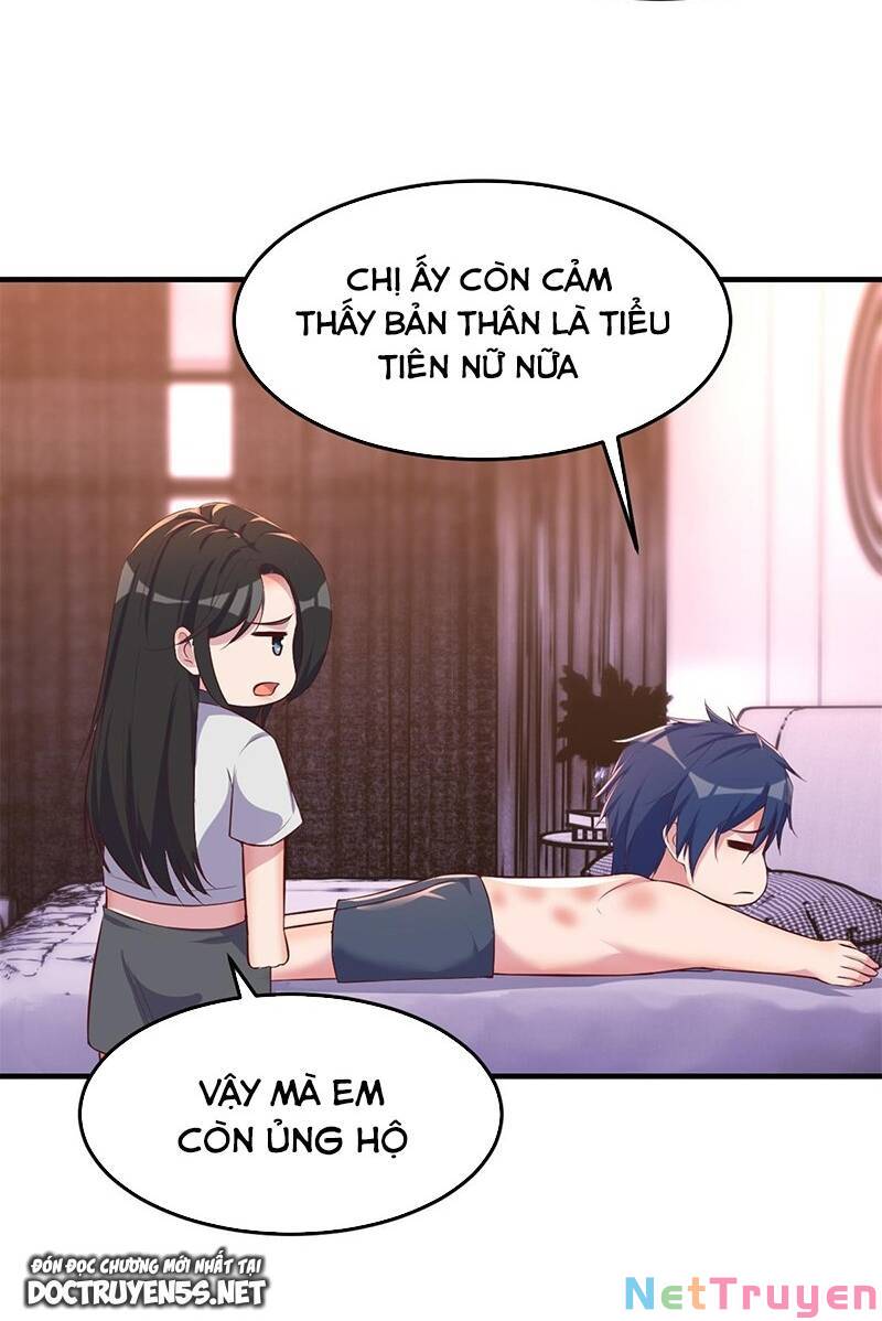 chị gái tôi là đại minh tinh chapter 158 34