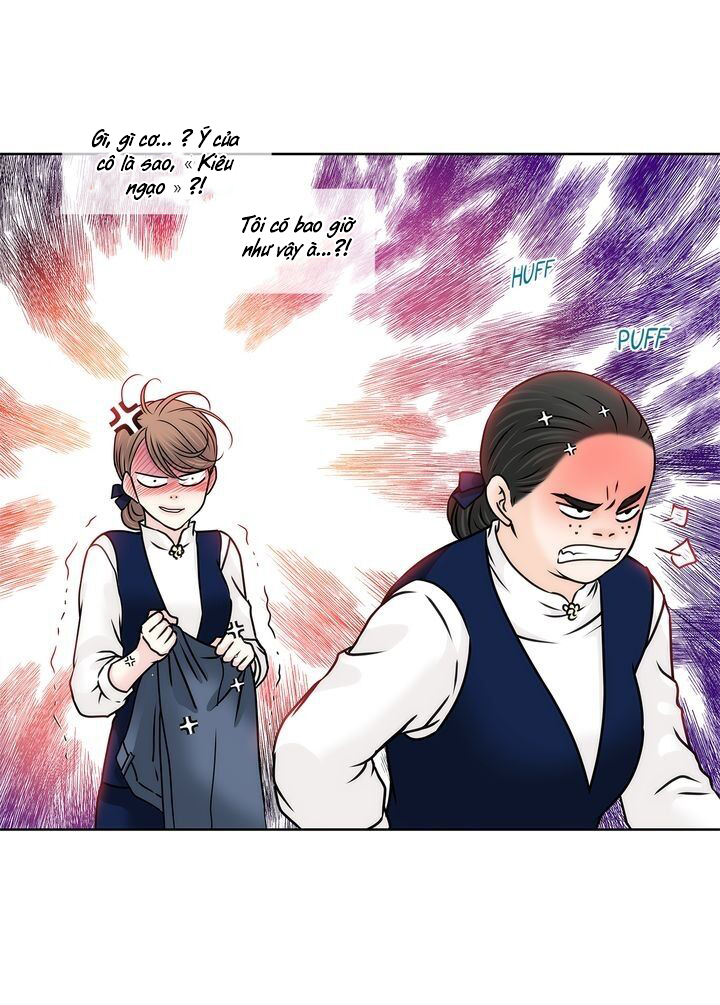 người đàn ông của tôi chapter 61.2 22