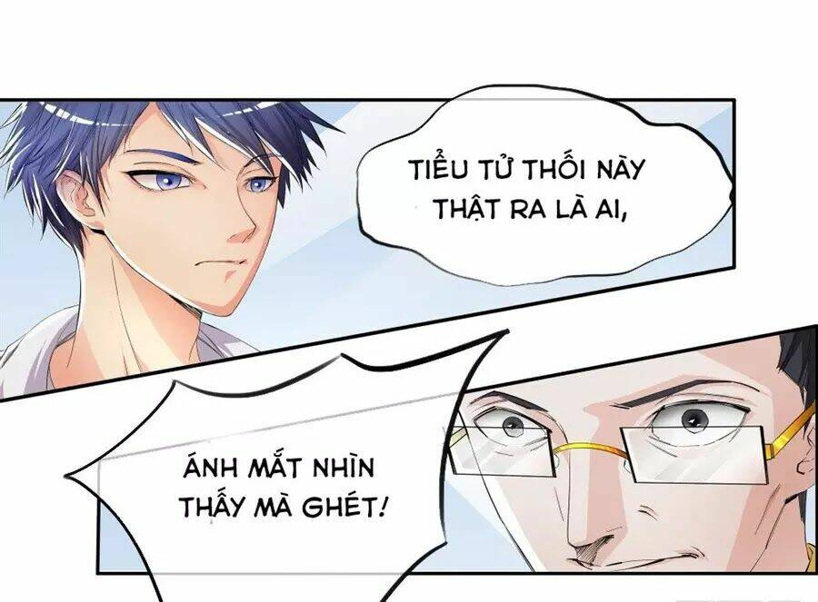 ta không phải nữ thần chapter 6 58