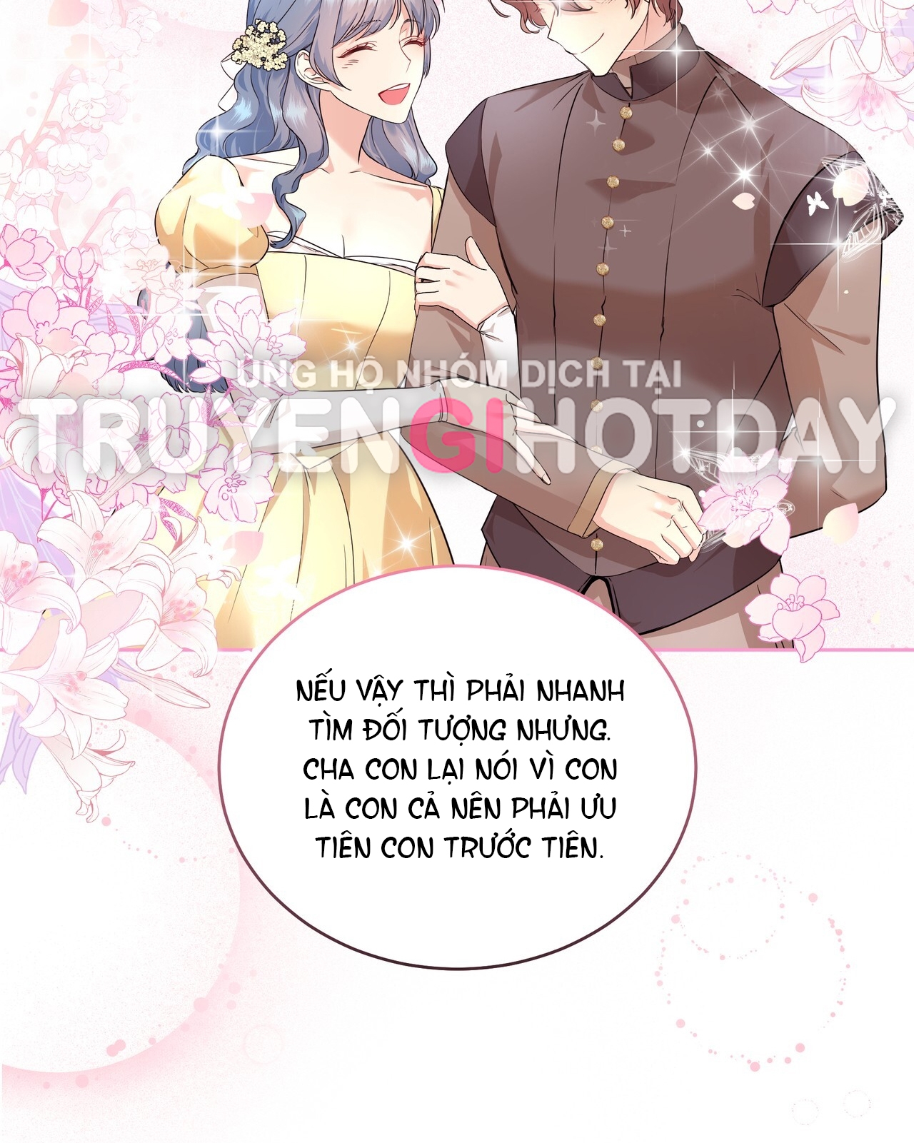 dấu tích của tiên nữ chapter 6.2 11