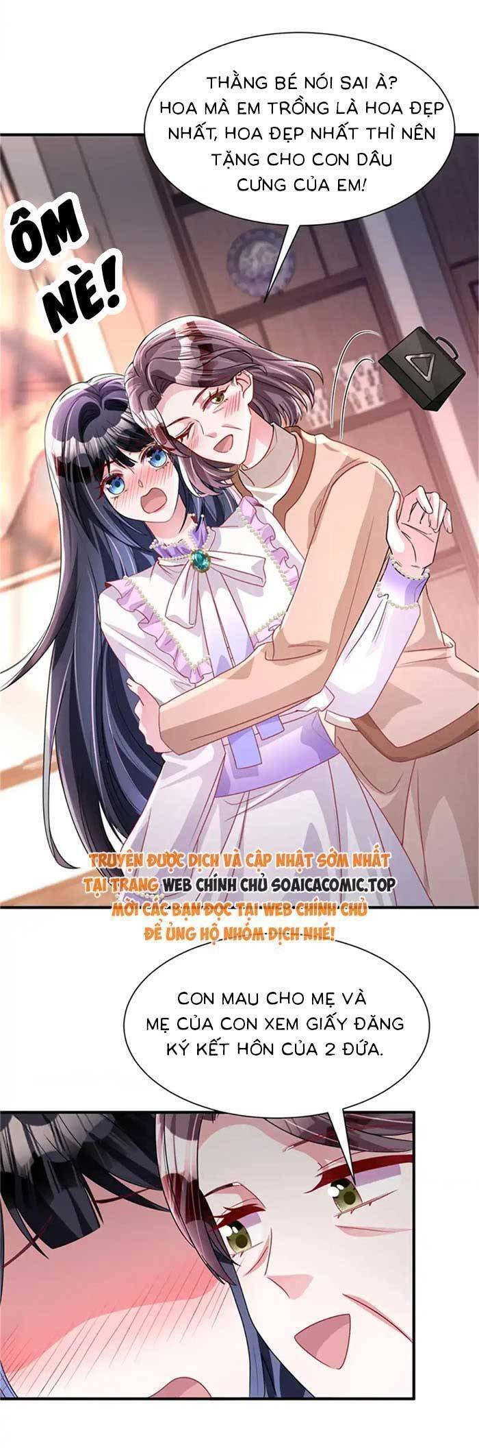 tổng tài huyết tộc cực sủng cô vợ mỹ nhân ngư chapter 210 19