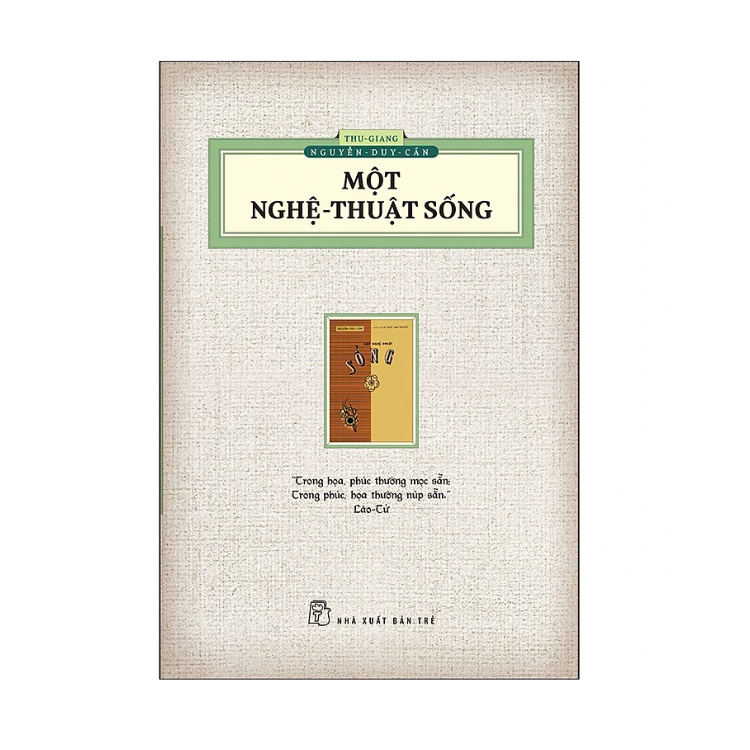 Một Nghệ - Thuật Sống
