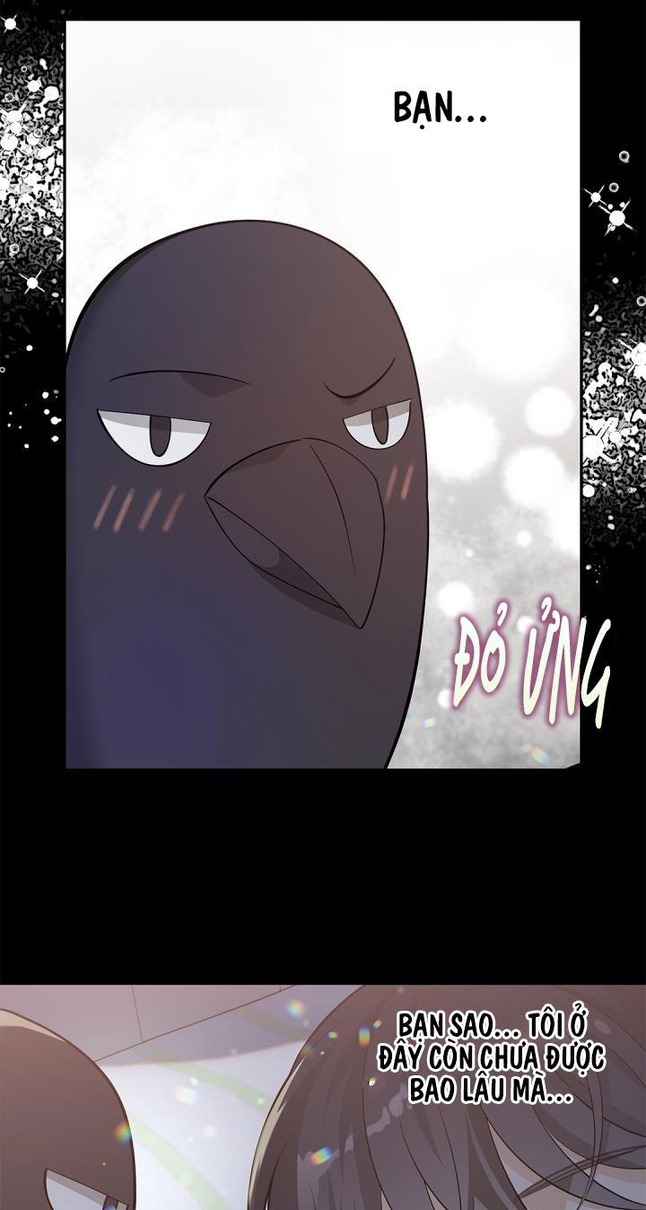 hôn nhân bị đánh cắp của hồ ly chapter 34 15