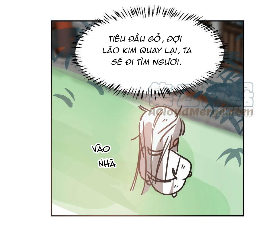 Bắt Lấy Ngao Ngao chapter 145 - Trang 24