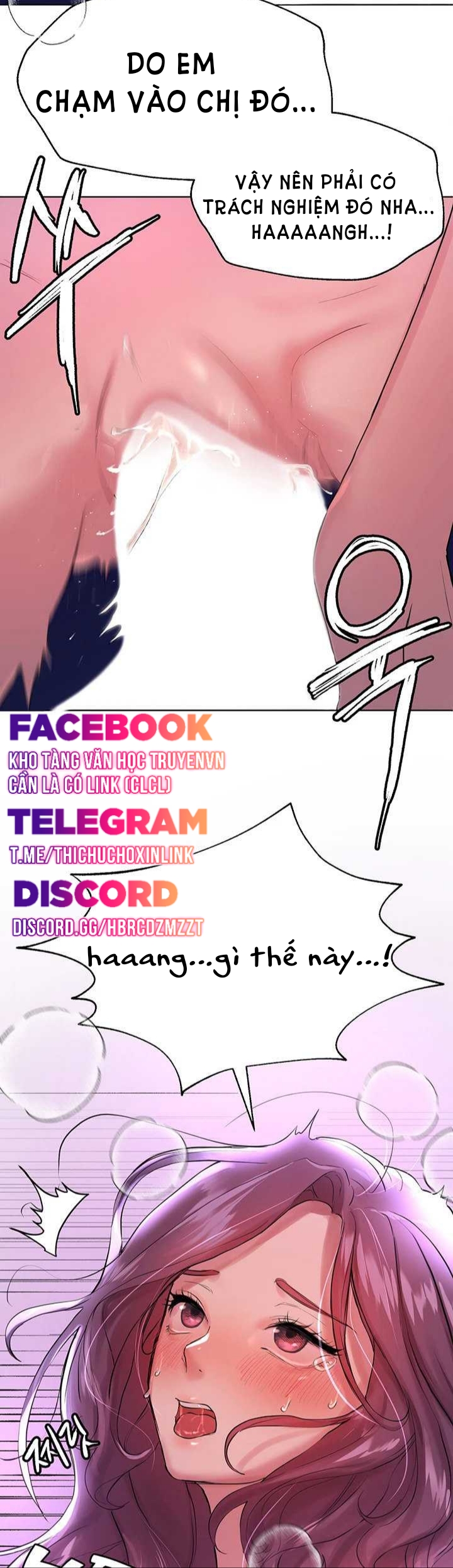 những người bạn của chị tôi chapter 6 8