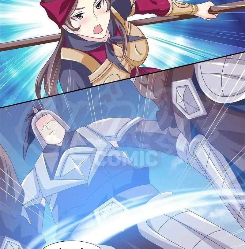 ta là ngọc hoàng đại đế chapter 54 5