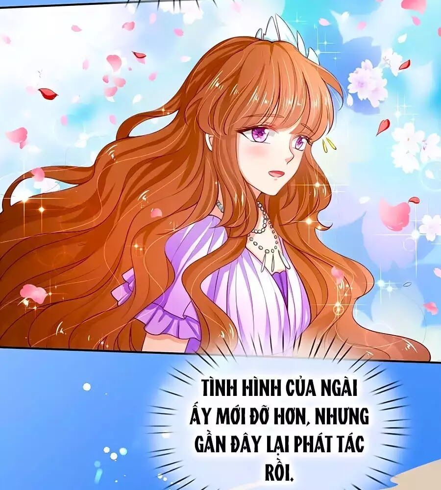 bỗng một ngày nọ trở thành con gái vua chapter 104 36