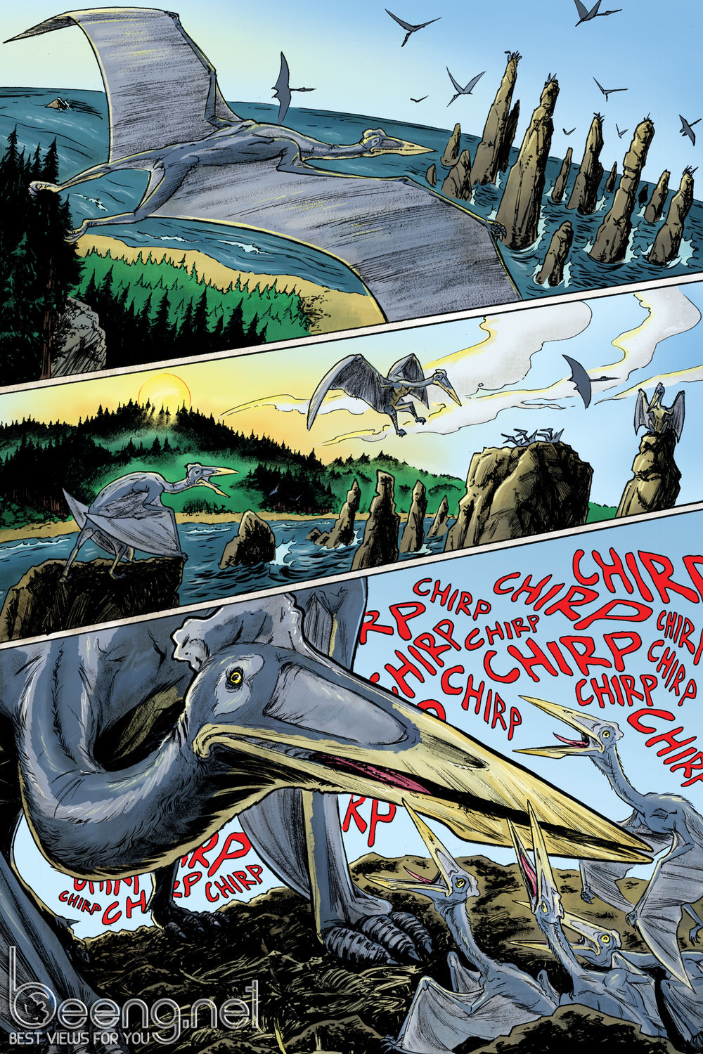 [15+] kỷ phấn trắng chapter 3 10