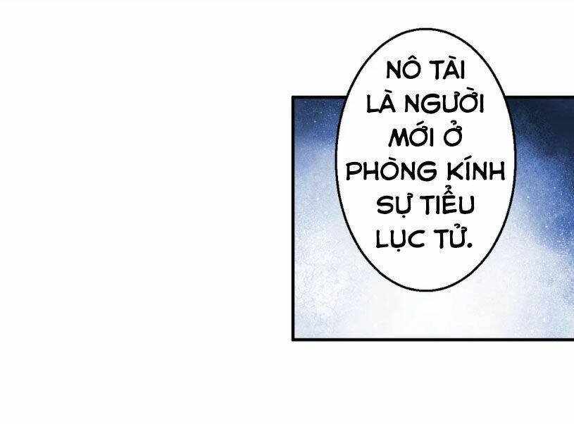 từng bước âm mưu thâm độc : huyết hoàng trở về chapter 21 8