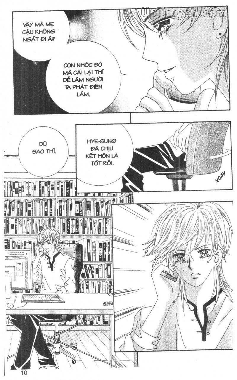 meo meo dịu dàng đi nhé chapter 7 10