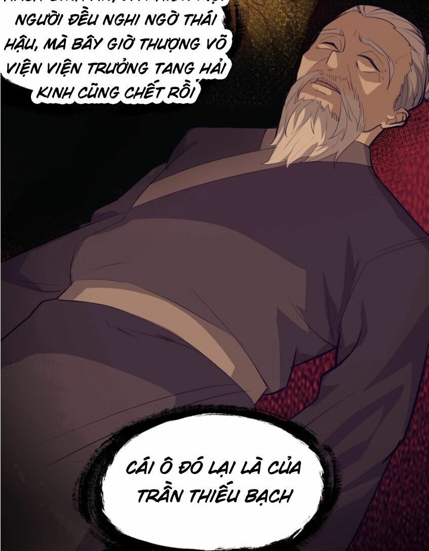 đại nghịch chi môn chapter 62 38