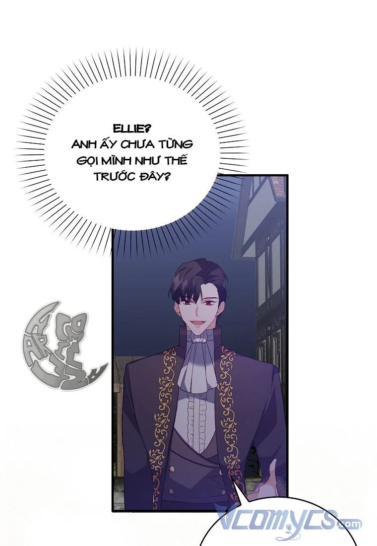 tôi chỉ nhận ra sau khi mất cô ấy chapter 16 29