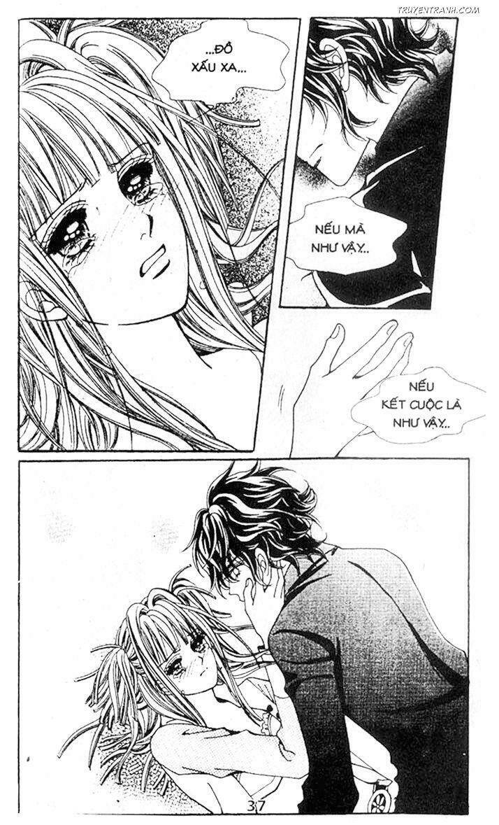 điên vì yêu - love like crazy chapter 26 9