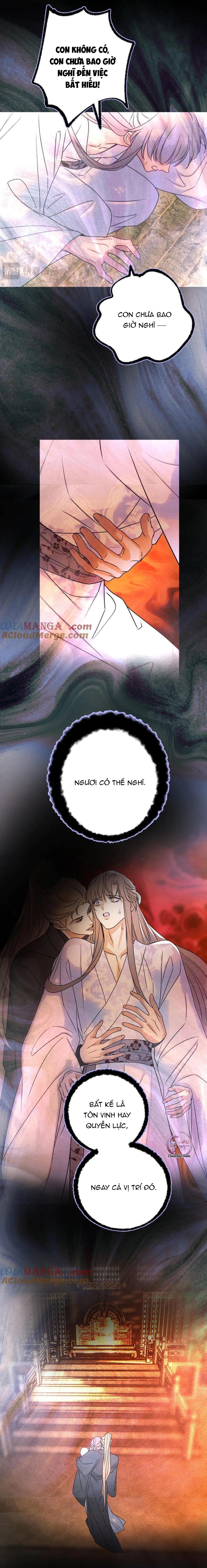 anh trai rẻ tiền của tôi chapter 66.2 22