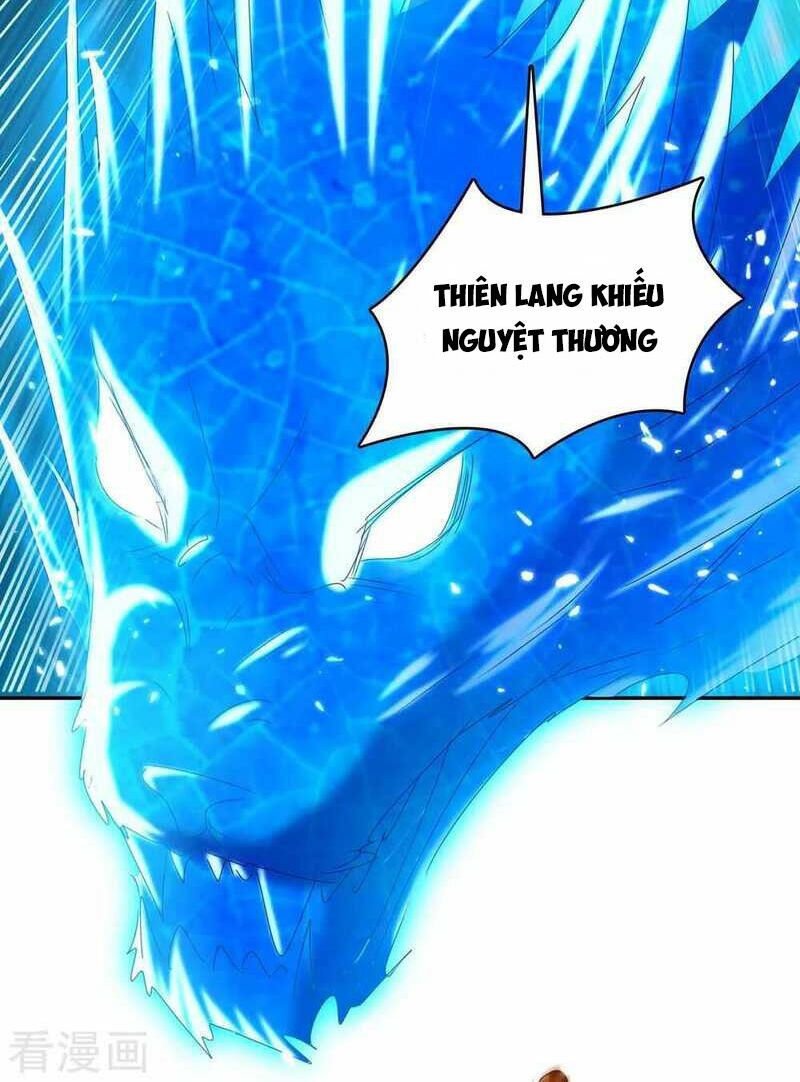 tối cường thăng cấp chapter 261 15