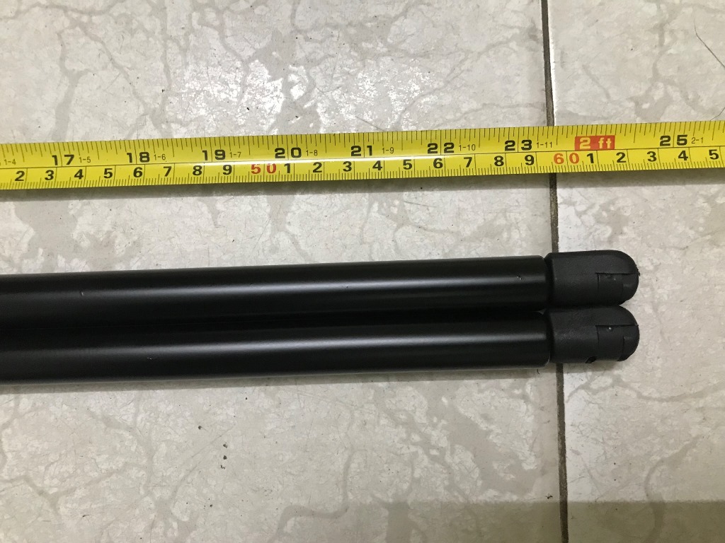 Ty chống nắp capô Peugeot 5008
