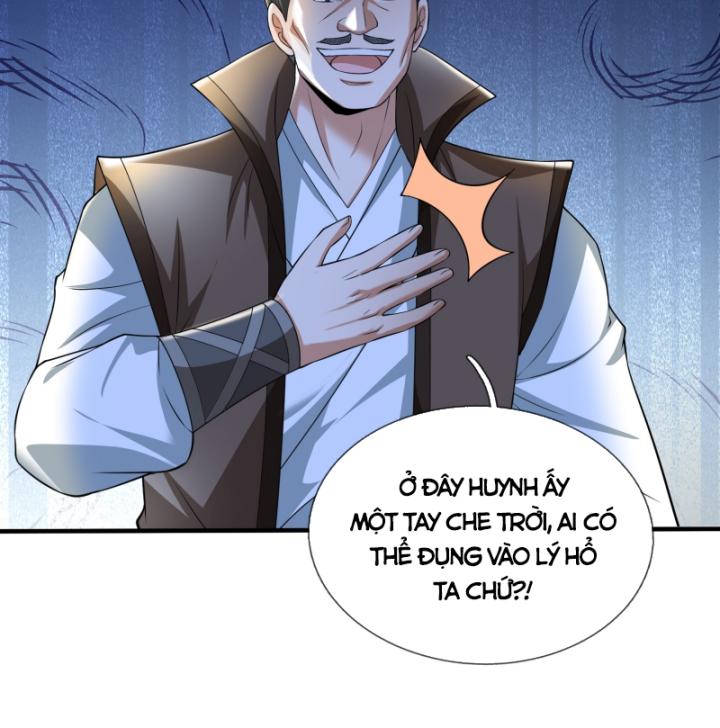 thiên uyên trở về: ta chính là thiên diệt chapter 3 76