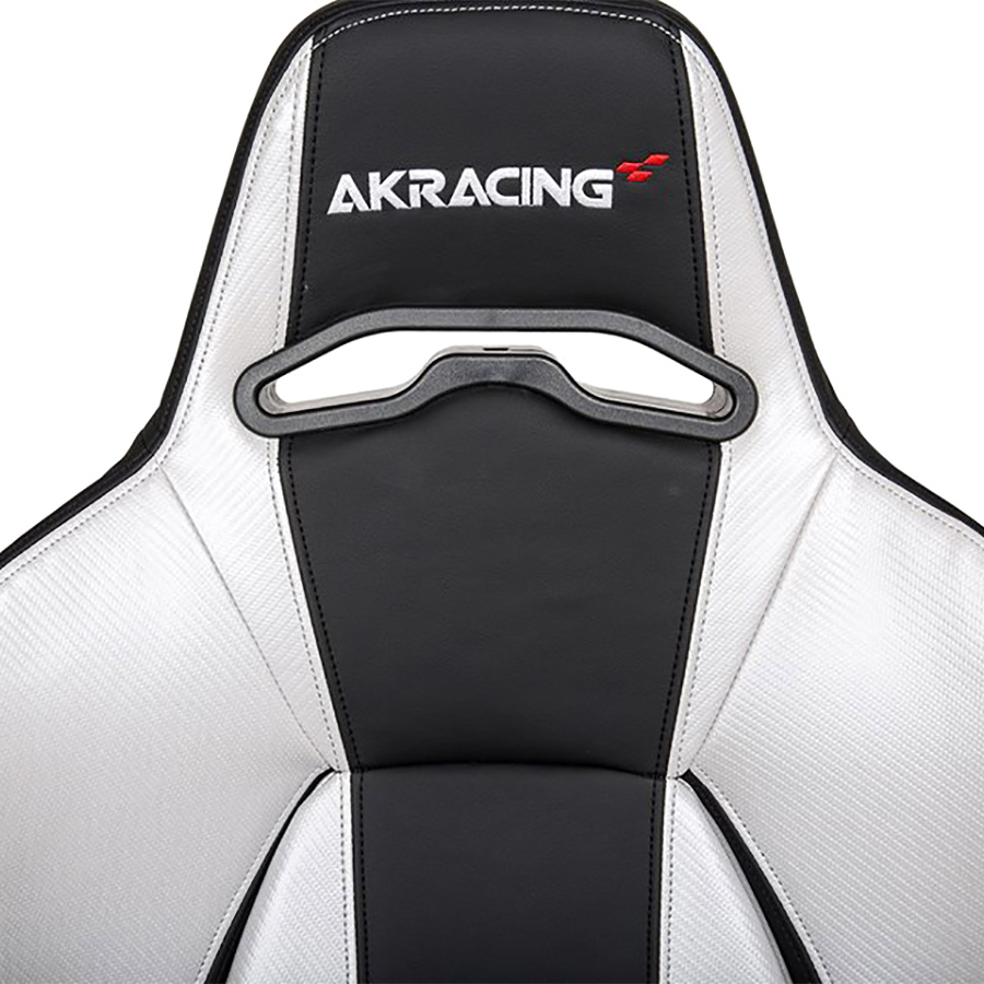 Ghế Chơi Game AKRacing Premium Plus Gaming Series K700A - Hàng Chính Hãng