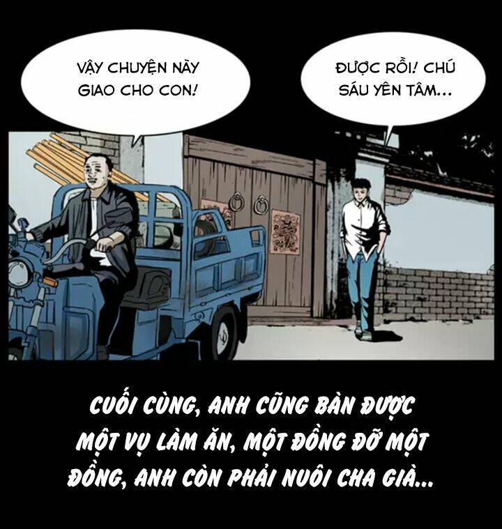 U Minh Ngụy Tượng Chapter 34 63