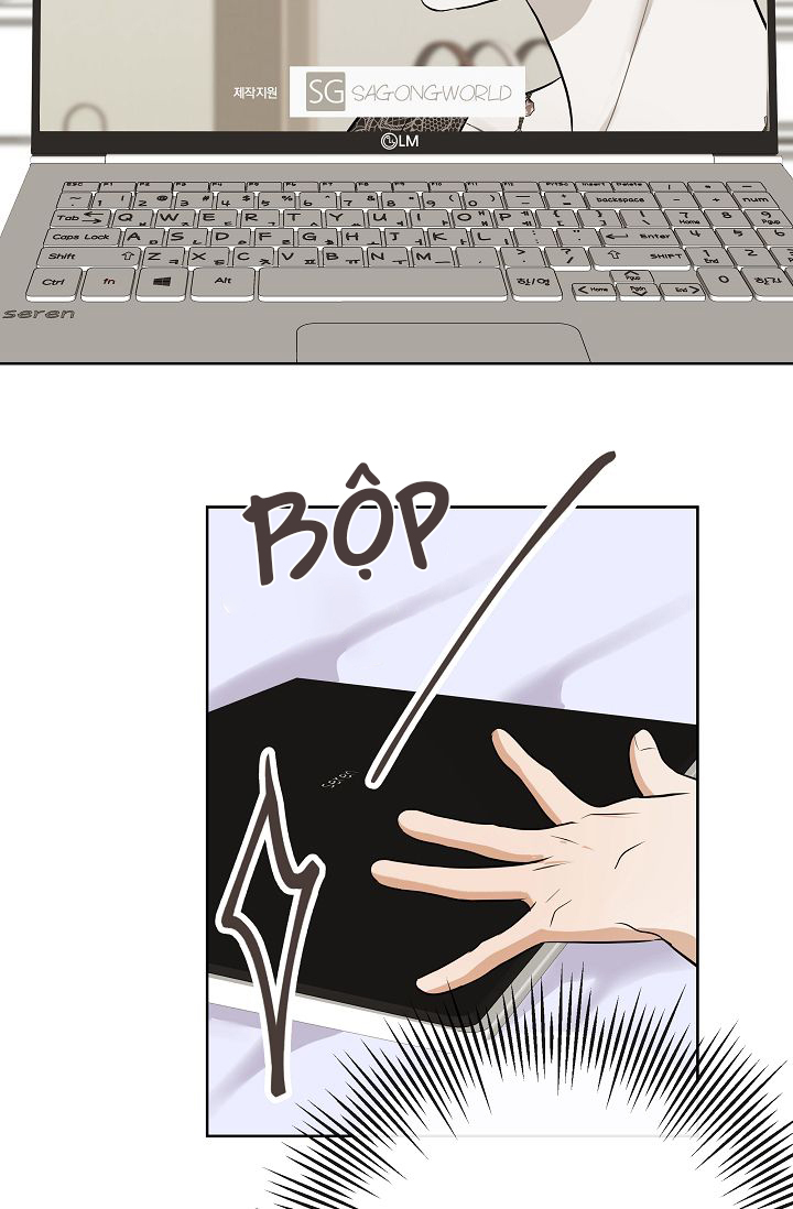 đứa bé là con tôi chapter 11 85