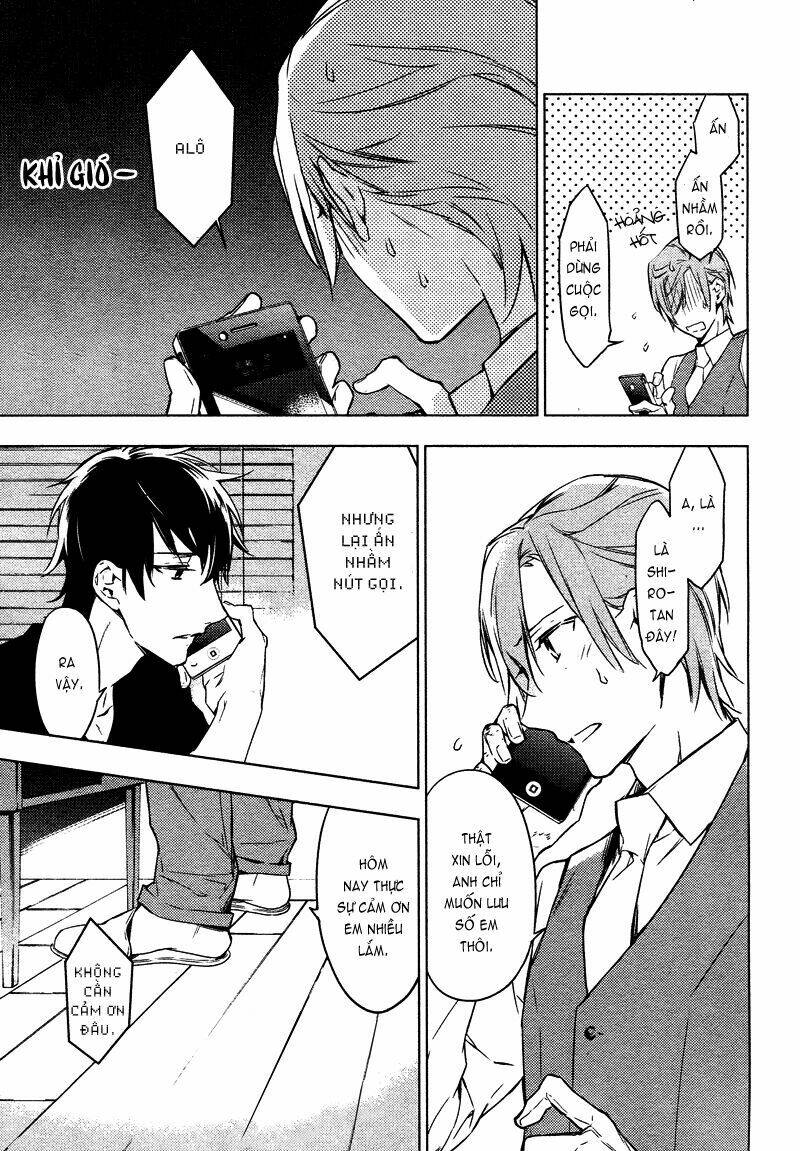 chuyên gia tư vấn tâm lý chapter 2.2 5