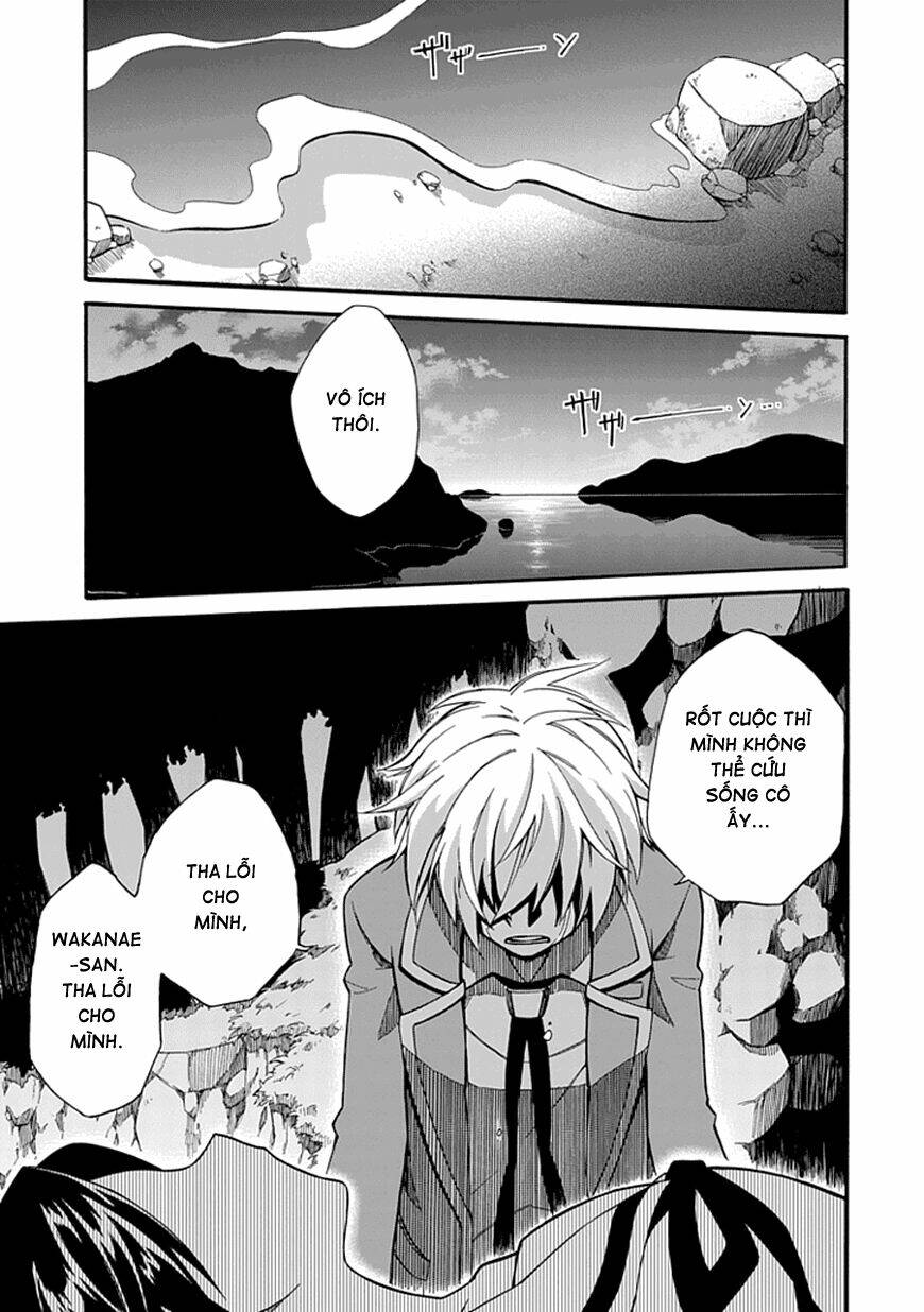 shindere shoujo to kodoku na shinigami chapter 2 18