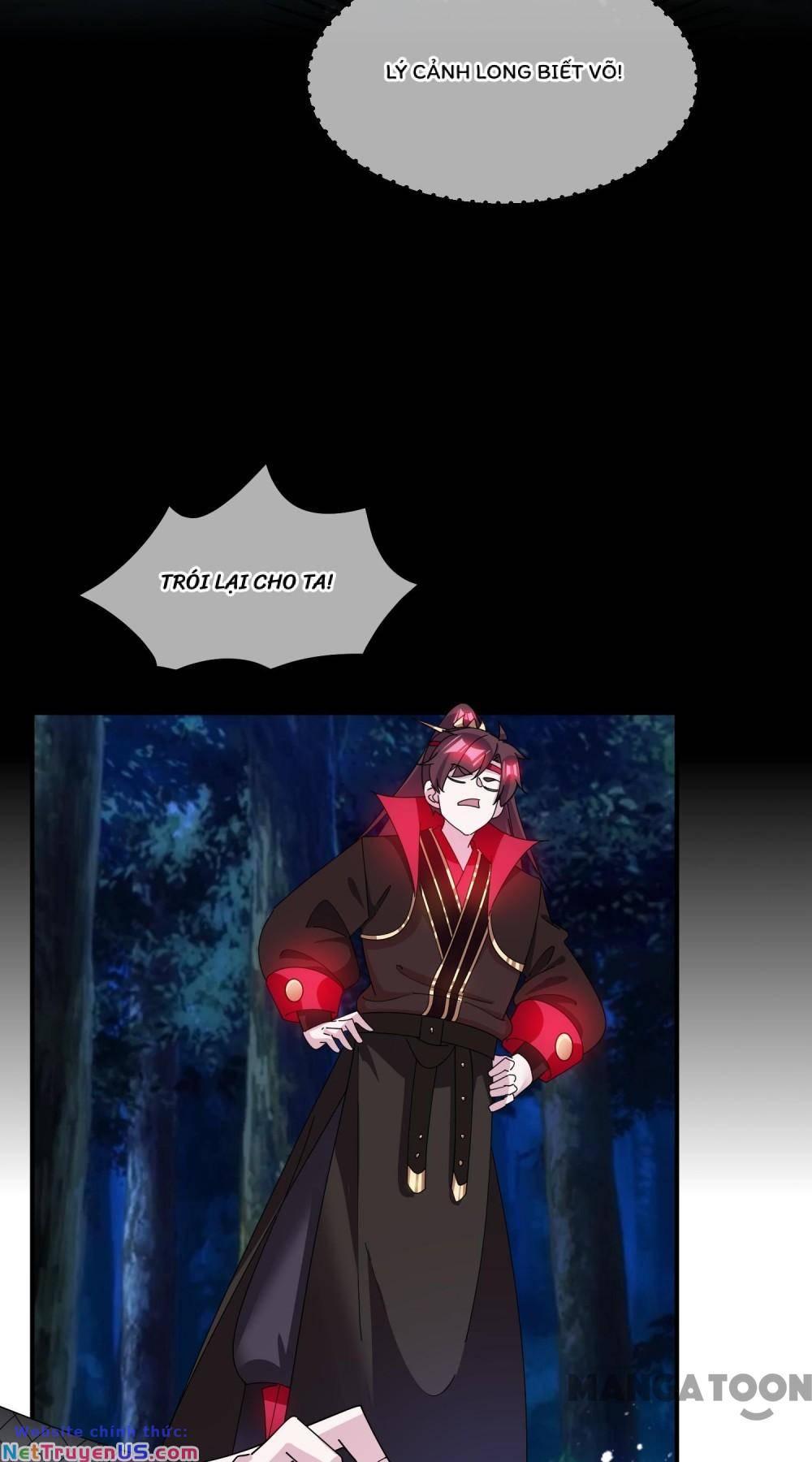 cực phẩm bại gia tử chapter 239 11