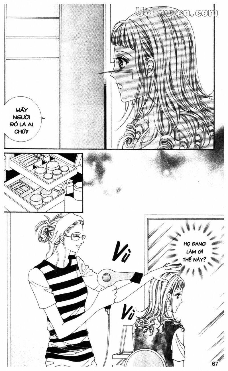 vợ chồng trẻ con bản đẹp chapter 15 68