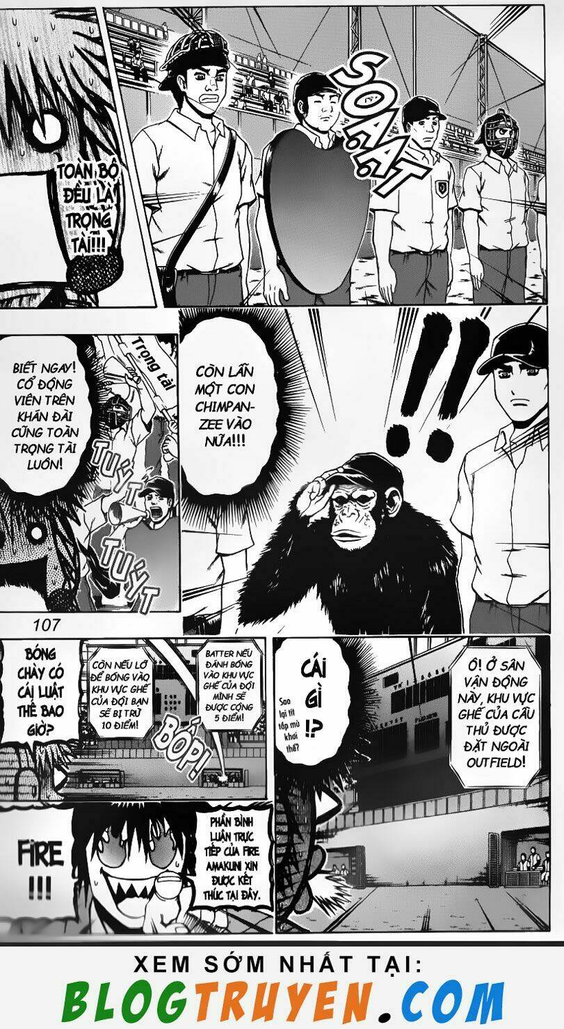 mr.fullswing chapter 115 18