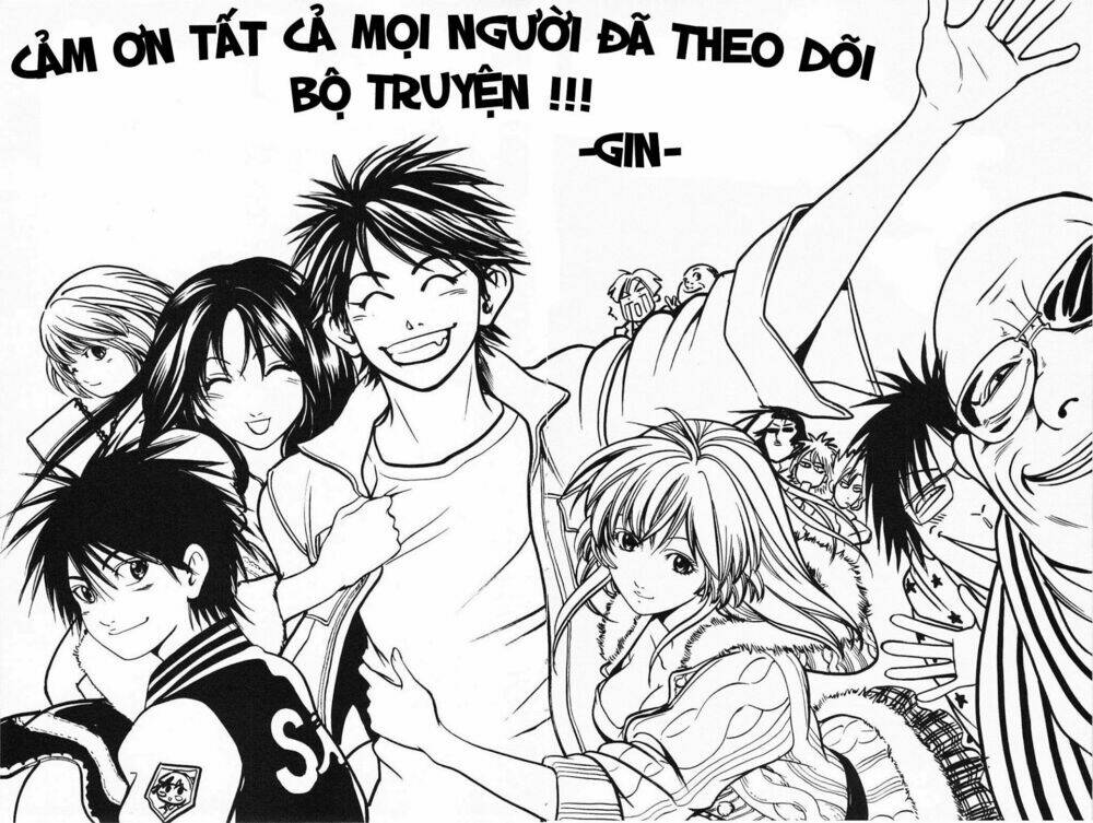 hammer session! in high school chapter 19 21