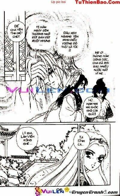 đóa hoa yêu kiều chapter 5 7