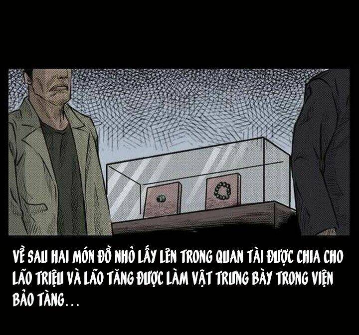 kỳ án có thật chapter 3 45