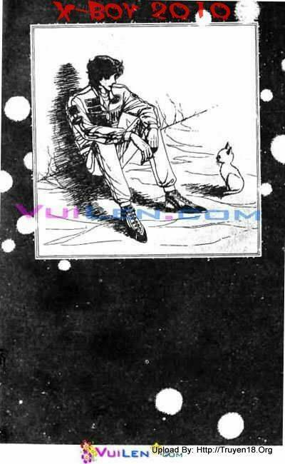 ánh đèn rực rỡ chapter 9 80