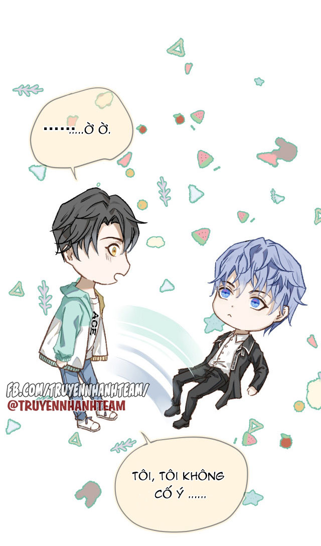 suy cho cùng tôi vẫn ưu tú như thế chapter 1 16