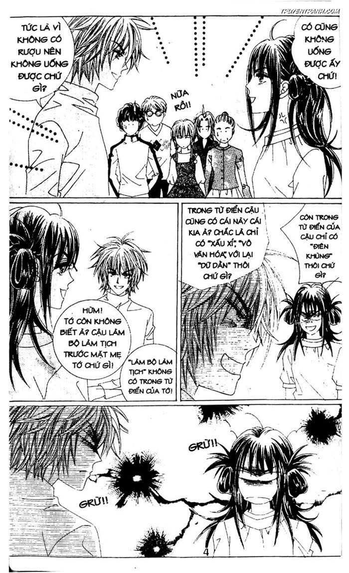 nhà trọ hoàn hảo chapter 7 5